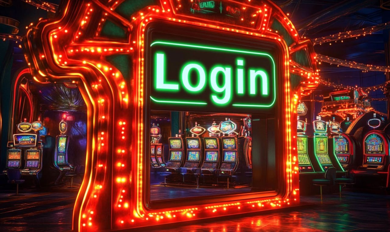 777 login